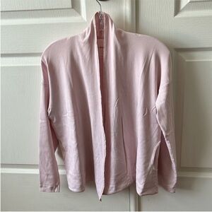 MARC CAIN open front cardigan